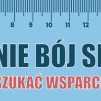 Zakładko - linijka do Książek Telefony wsparcia