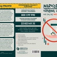Broszura:  