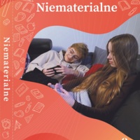 FILM: NIEMATERIALNE  