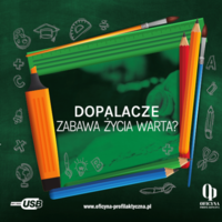 Film USB: Dopalacze