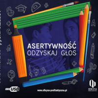 Film USB: Asertywność