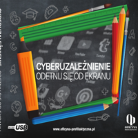 Film USB: Cyberuzależnienie