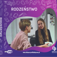 Film USB: Rodzeństwo