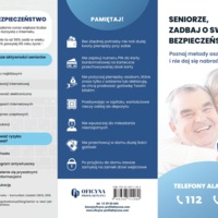Broszura:  