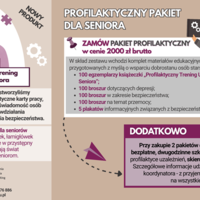Profilaktyczny Pakiet Dla Seniora