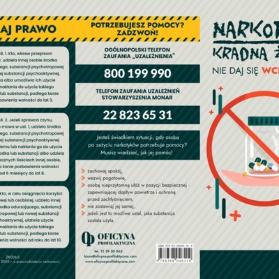 Broszura:  