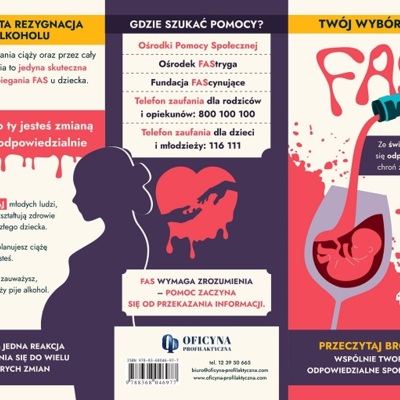 Broszura: Twój wybór – Jego FAS