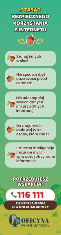 Zakładko - linijka do Książek Wiewiórka Sonia