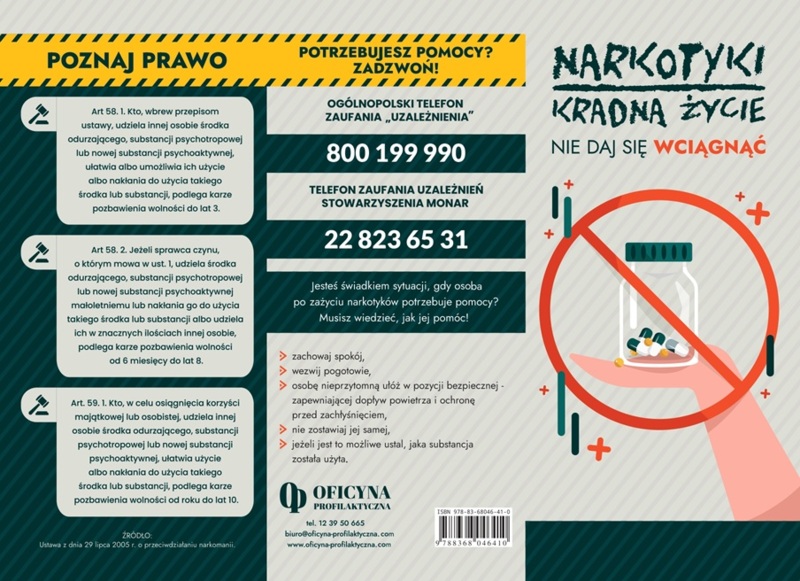 Broszura:  