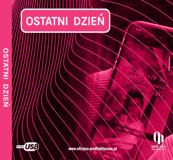 Film USB: Ostatni dzień