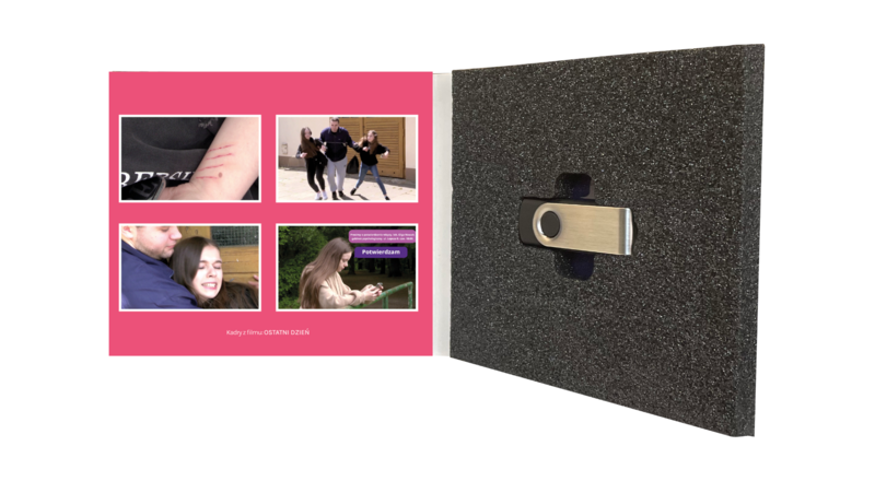 Film USB: Ostatni dzień