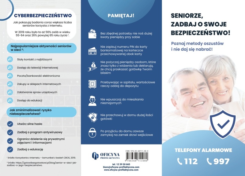 Broszura:  