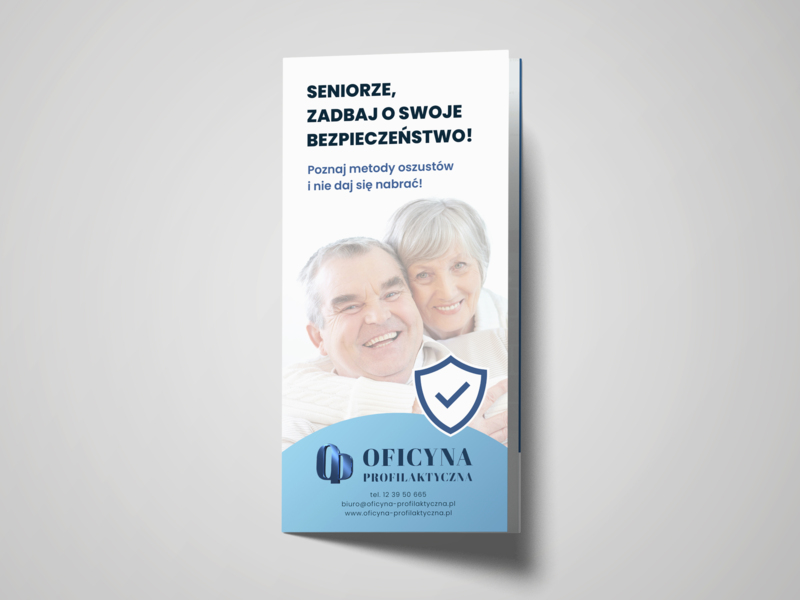 Broszura:  