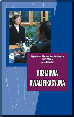 Rozmowa kwalifikacyjna