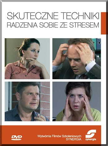 Skuteczne techniki radzenia sobie ze stresem