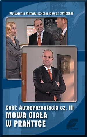 Mowa ciała w praktyce